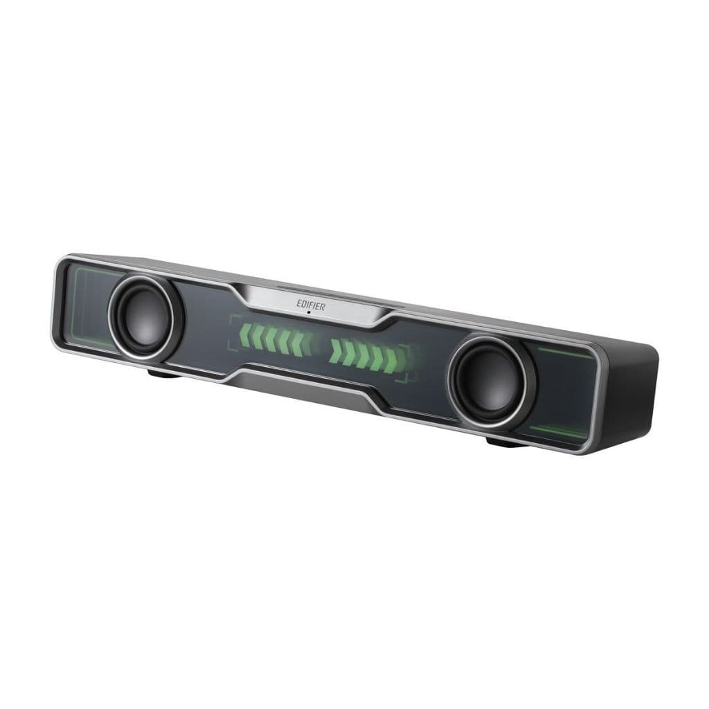 Soundbar Bluetooth 5.4 RGB EDIFIER QS30