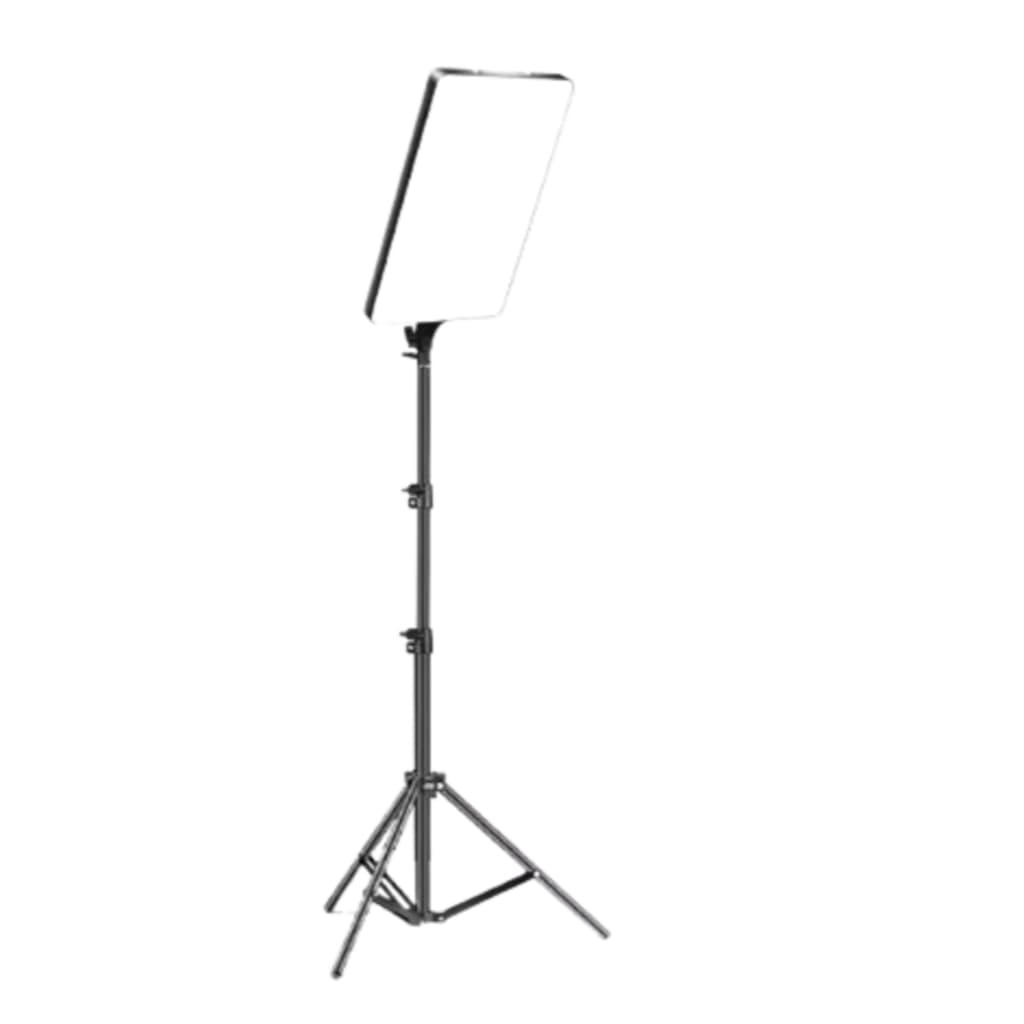 Ring Light 8k com tripé 2m