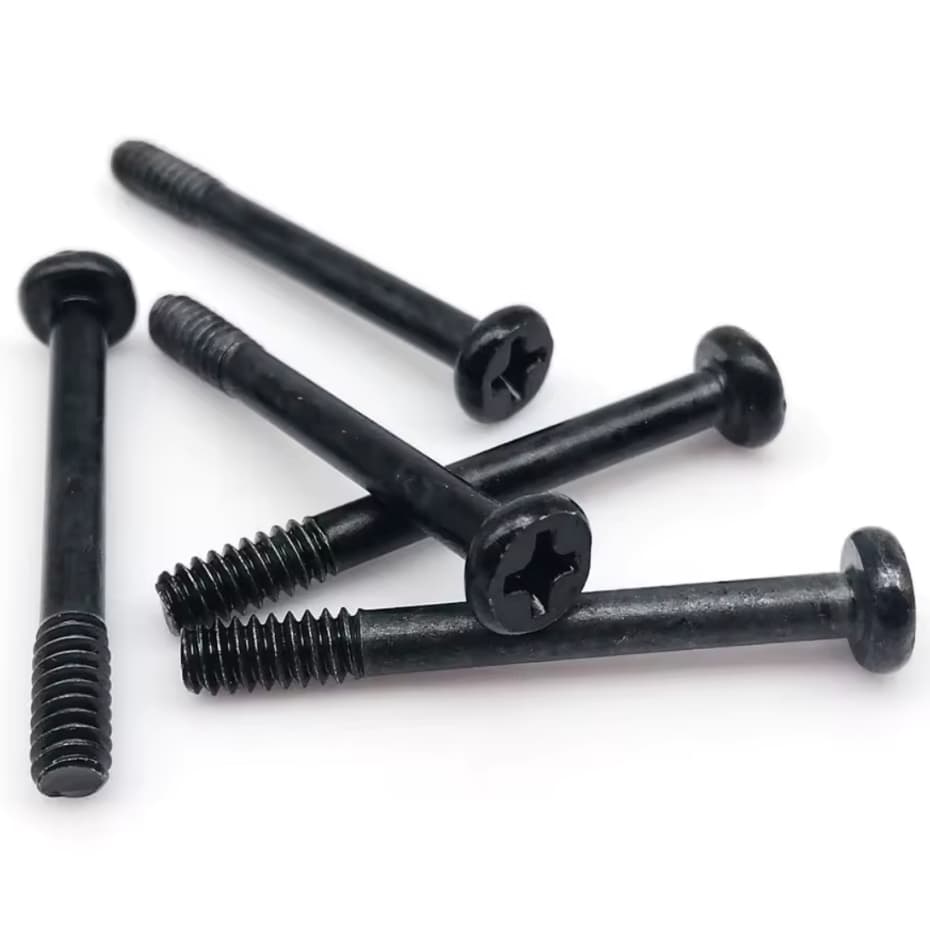 Parafusos Longo Phillips Para Radiador De Water Cooler E Cooler Fan Ventoinha No Gabinete