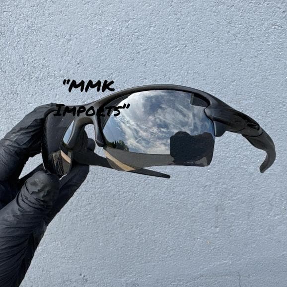 Óculos de Sol masculino e feminino UV400 lente polarizado