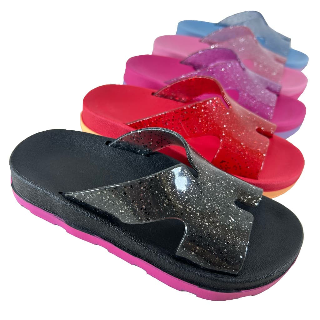 Slide Papete Tratorado Infantil Isis 907 KIKIVE