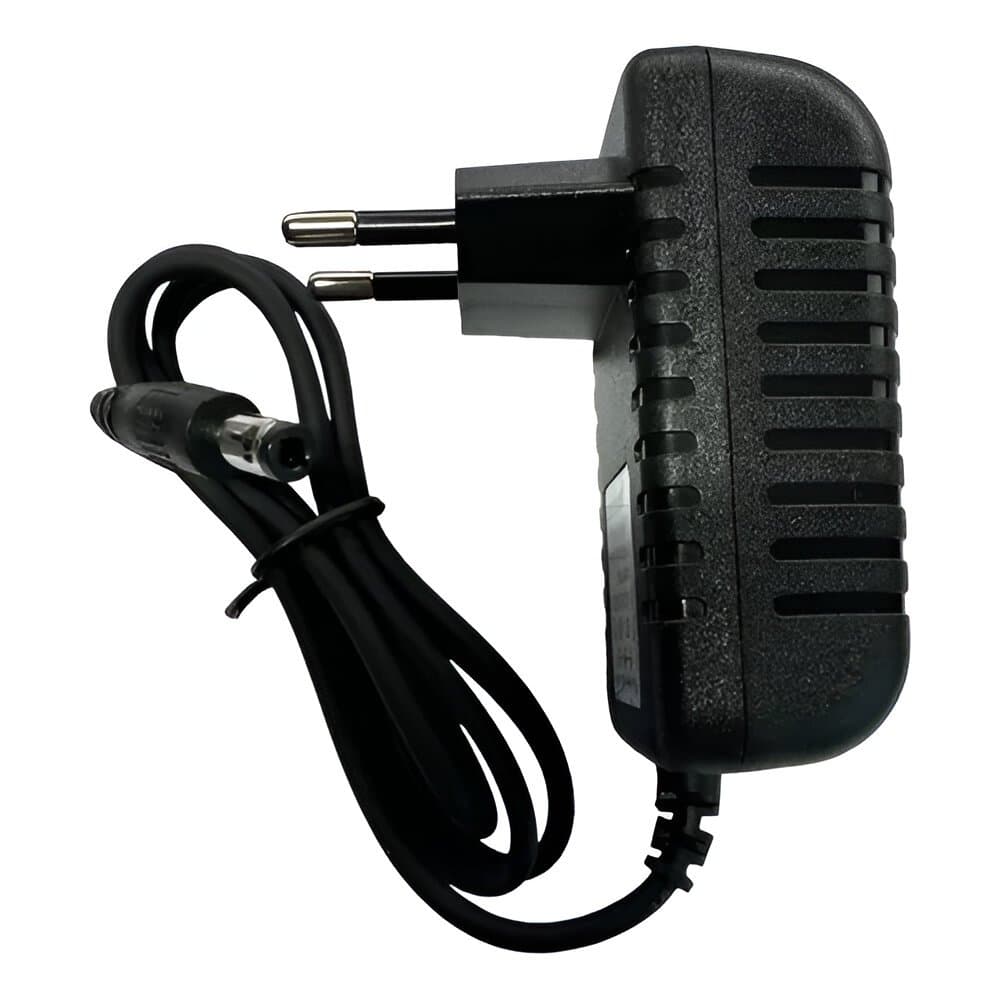 Fonte De Alimentação 12v Compatível Roteador Tp-link Deco