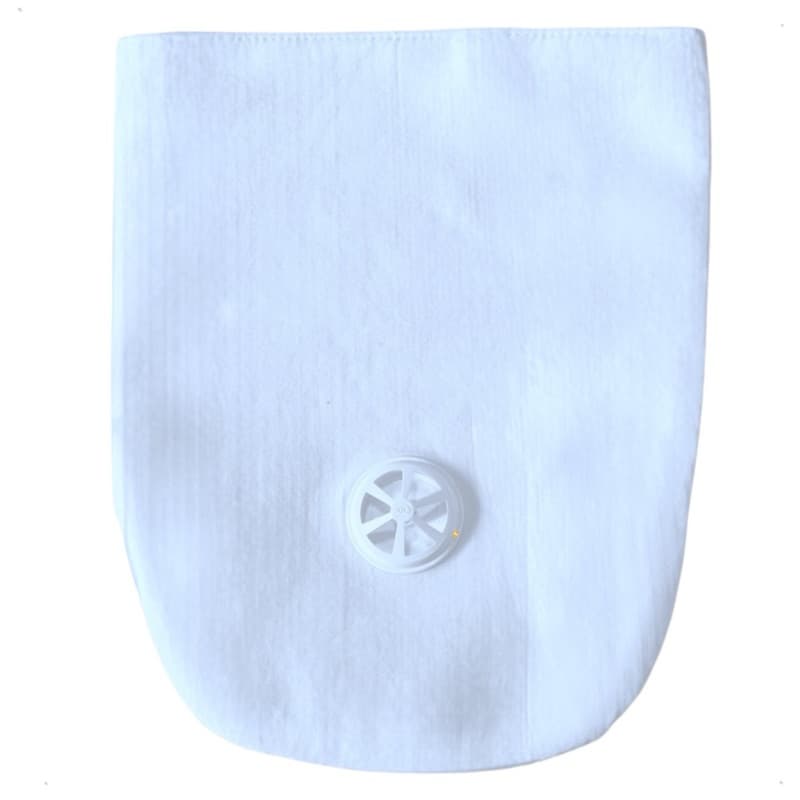 Filtro De Pano iGUi Caf100 Sem Anéis Para Piscinas iGUi e Splash  Original