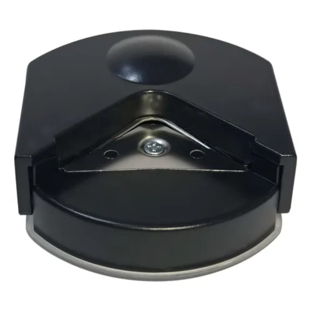 Mini Canteadeira Portátil Raio De 5 Mm C003 Corta Cantos