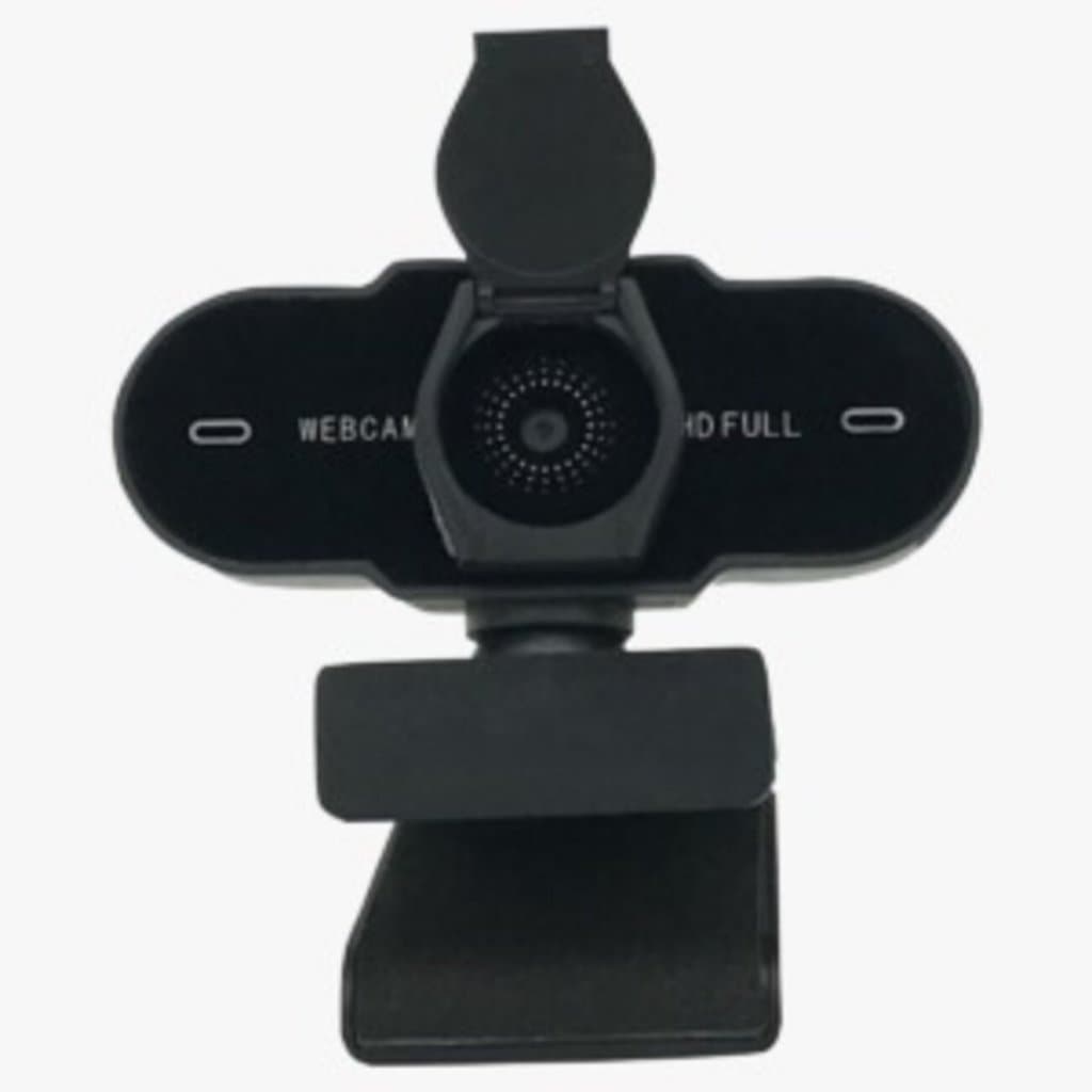 Webcam Full Hd 720p Sigma Aitek W410 Microfone Integrado