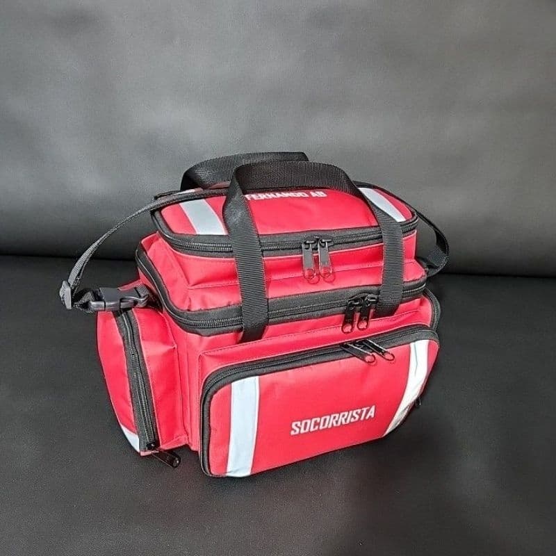 Bolsa APH Mini - Personalize com seu Nome