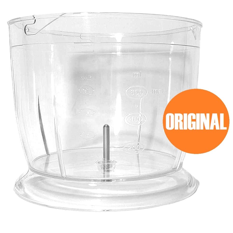 Jarra Tigela Mixer Philco Pmx1000 Pmx2000 Original