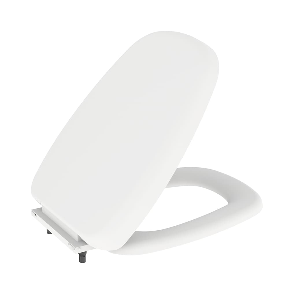 Assento Soft Close Monte Carlo Deca