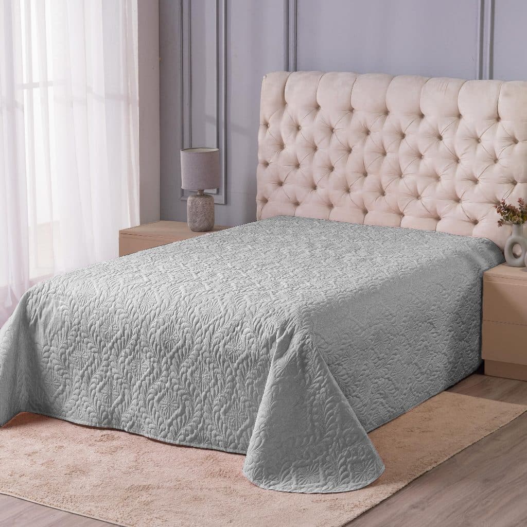 Cobre Leito Matelado Slim Casal Queen e King Avulso