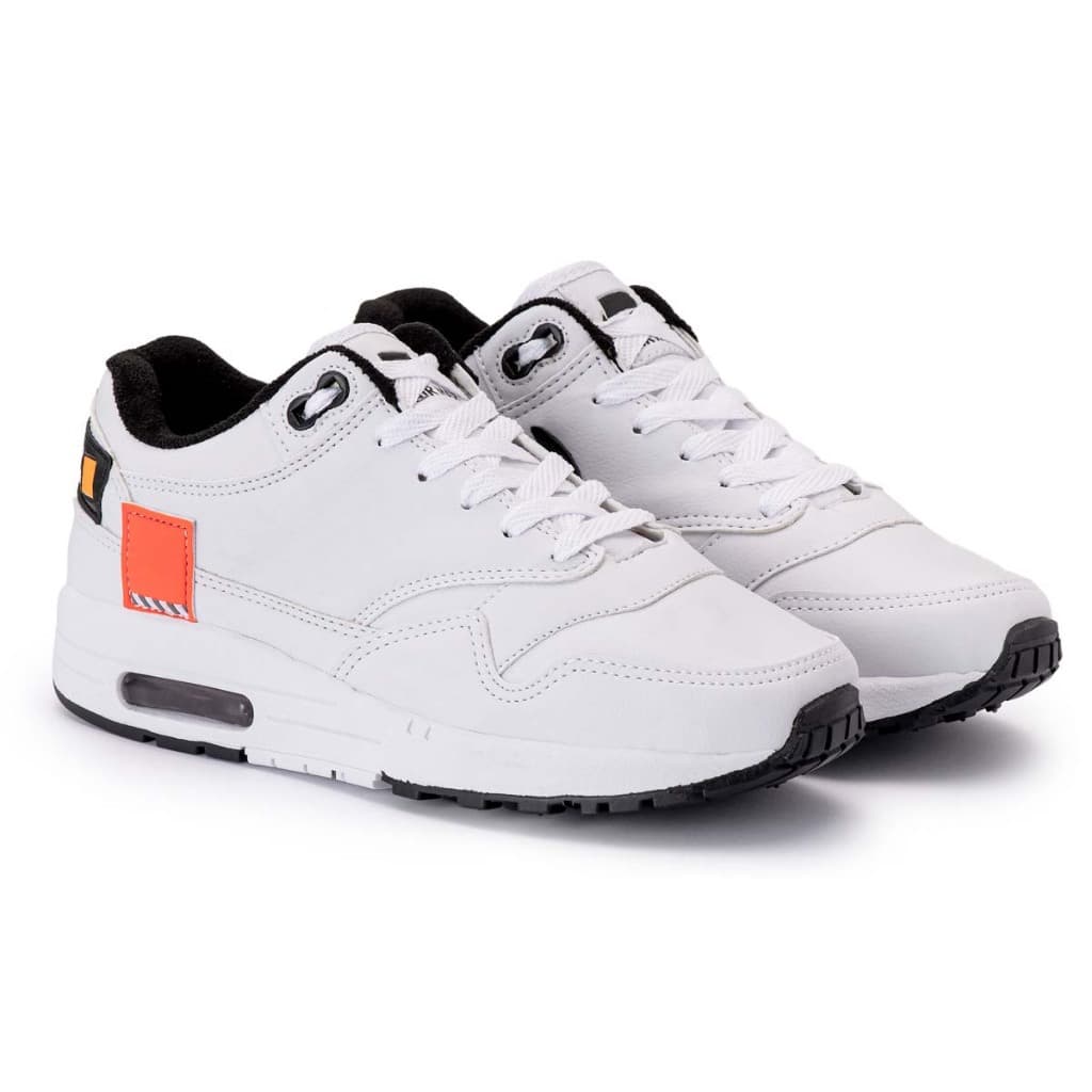 Tênis Masculino Na Moda Academia Esportivo Casual Promoção Entrega Rápida