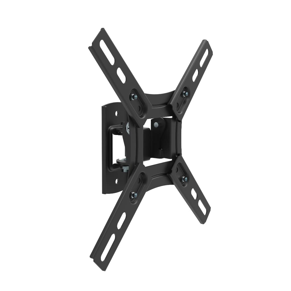 SUPORTE ARTICULADO PARA TV 13, 19, 20, 21, 22, 23, 24, 29, 32, 40, 42 polegadas