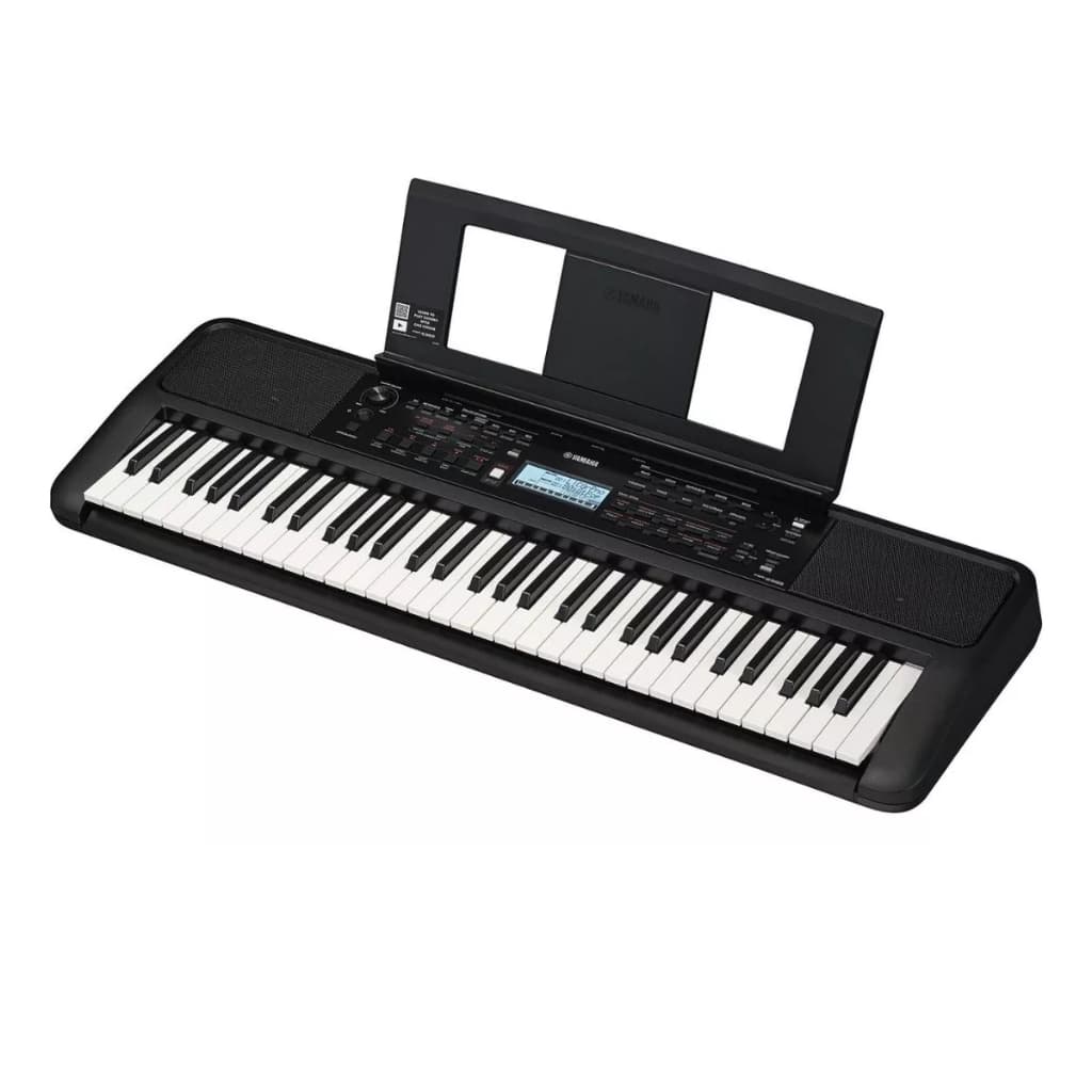 Teclado Musical Arranjador Prs e383 Yamaha