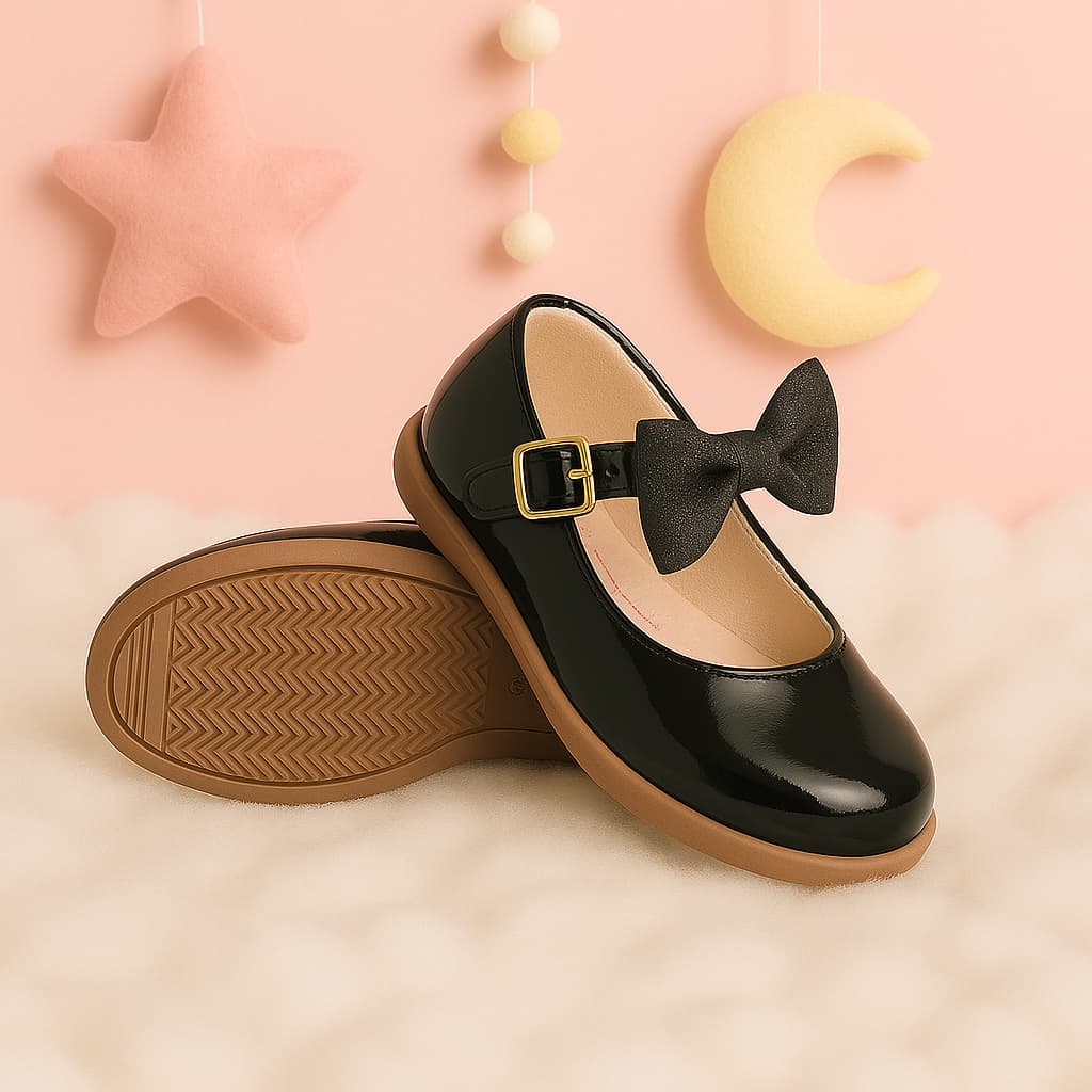 Sapatilha feminina infantil de menina do 20 ao 34 direto da fabrica Brilho