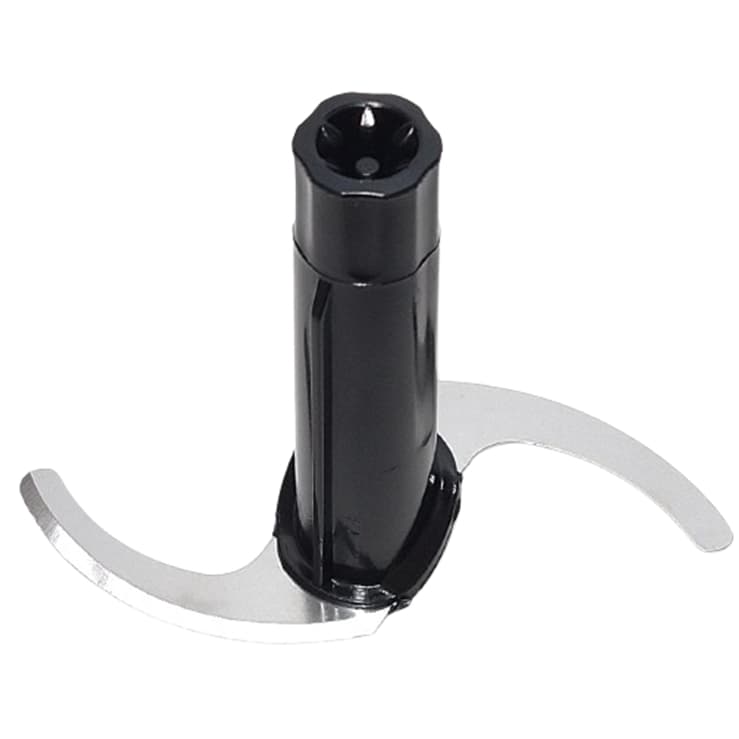 Faca Lâmina Mixer Philco Pmx2000 Pmx1000 Preto Original