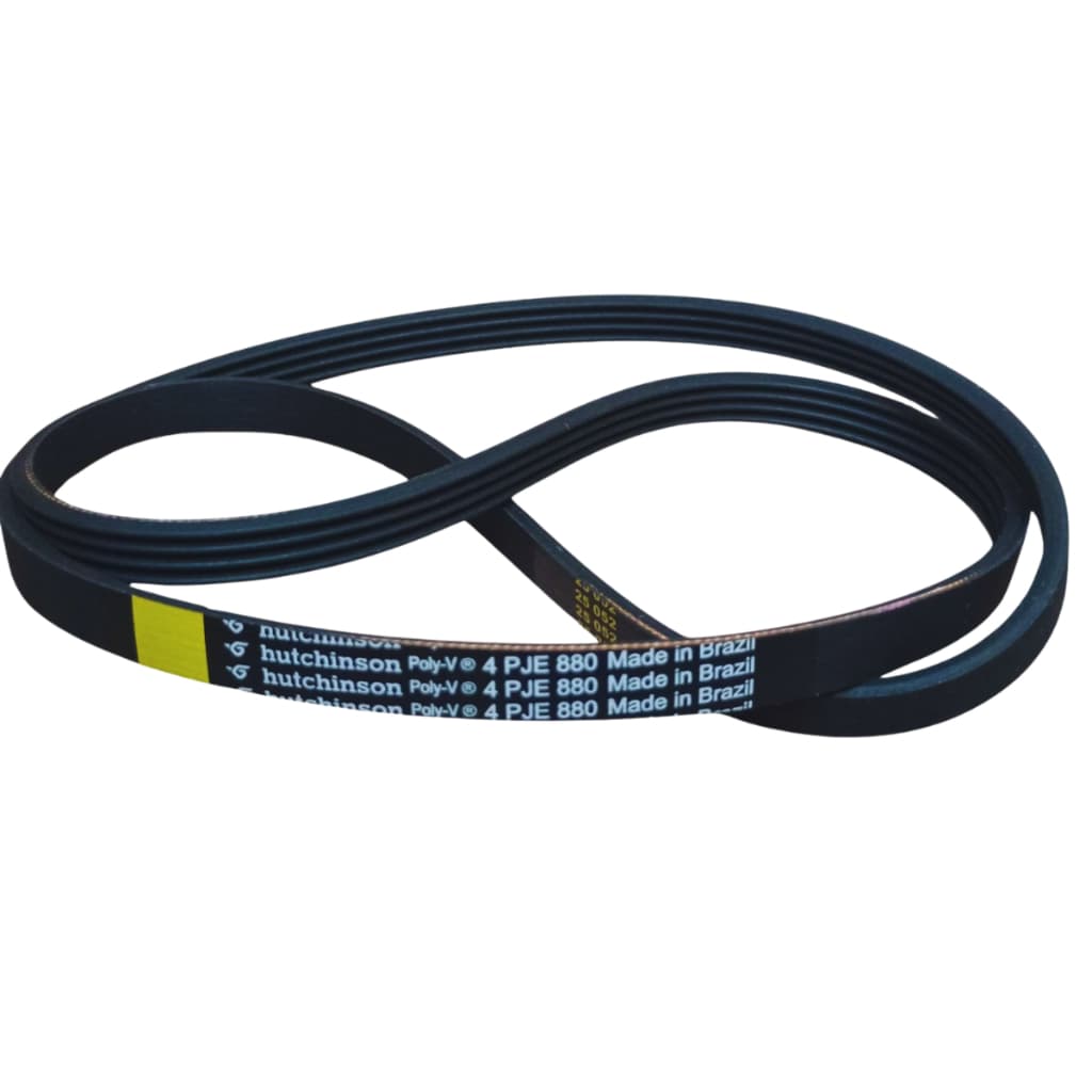 CORREIA TANQUINHO COLORMAQ LCM LCB 9KG 10KG 11KG 13KG 15kg 20KG 4pje 880 ORIGINAL