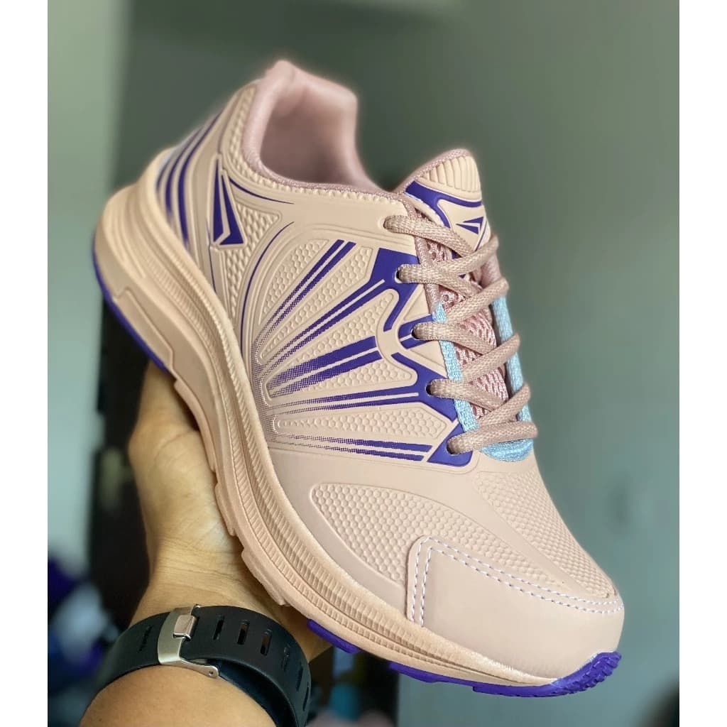 Tênis Feminino,leve,corrida Caminhada, Trabalho, dia a dia, e com envio imediato