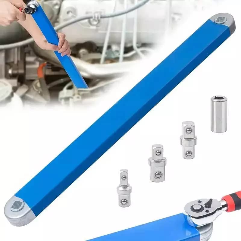 Chave De Extensão De Desvio-2025 Nova , Multifuncional De 15 Polegadas Fácil Instalação De Usar