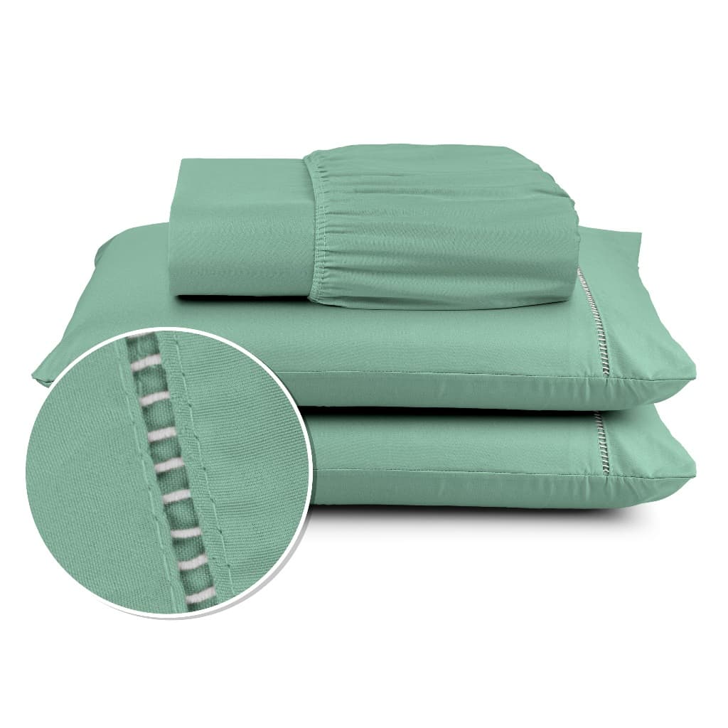 Jogo Lençol Berço Solteiro Casal Queen King 2 e 3 Peças Toque Aveludado