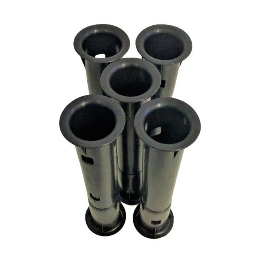 5 Aplicador Manual Para Filme Stretch