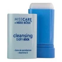 Cleansing Balm Stick Miss care - Miss Rose