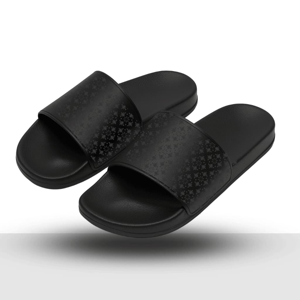 Chinelo Slide Masculino Dark Envio Rápido