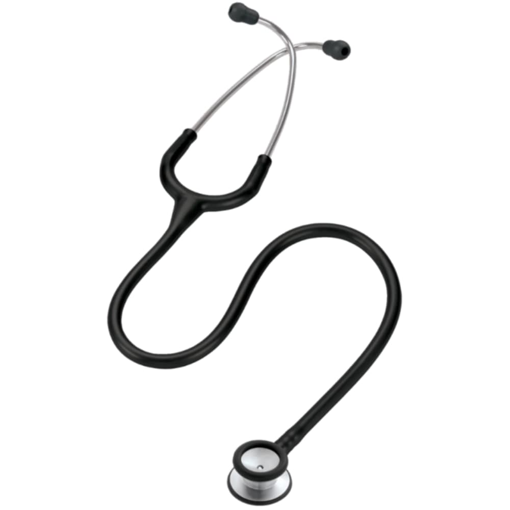 Estetoscópio Littmann Pediátrico 2113 Preto - 3M