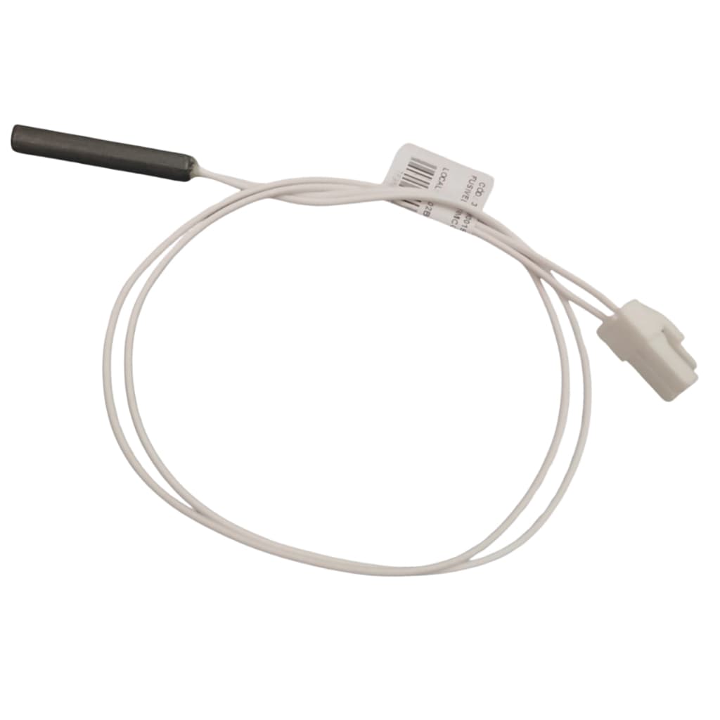 FUSÍVEL TÉRMICO COMPATÍVEL COM GELADEIRA BRASTEMP CONSUL BRM42 BRE49 CRM49 - 326060019