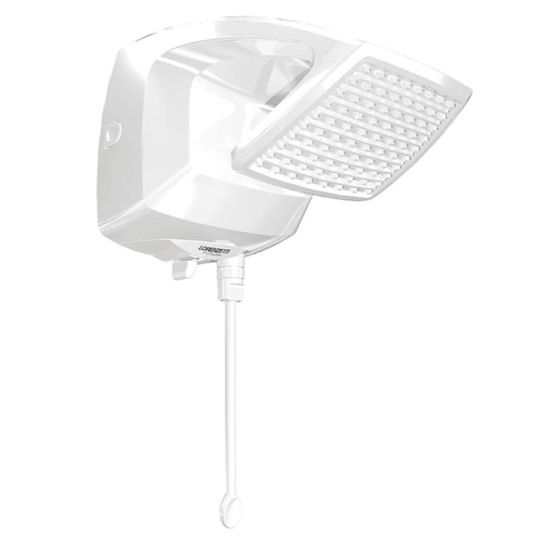 Ducha Eletrônico - Futura - Lorenzetti - ((220V / 6800W / 7500W))