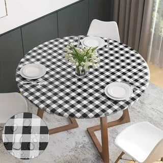 TOALHA TÉRMICA MESA REDONDA IMPERMEÁVEL ESTAMPADA VEST FACIL