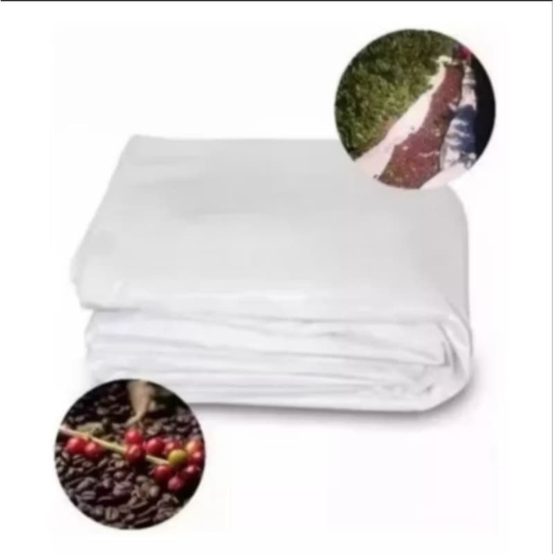 PANO DE COLHER CAFÉ DE POLIETILENO EM DIVERSOS TAMANHOS