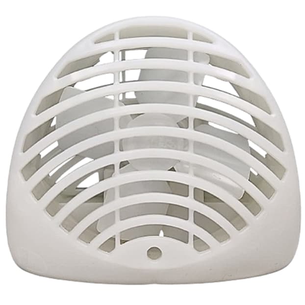 Motor Ventilador Para Geladeira Continental Completo RCCT490 - RCCT480 220v