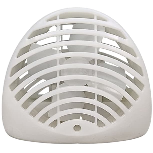 Motor Ventilador Para Geladeira Continental - Bosch  RCCT480 RCCT490 Completo 220v