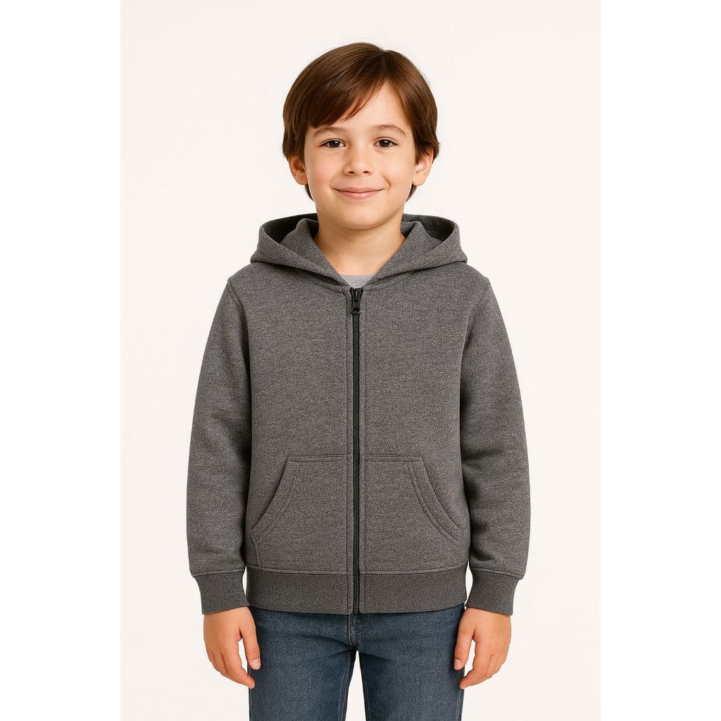 Jaqueta Colegial Rajado