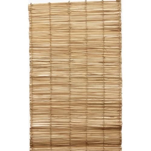 Esteira de palha 1x1,5mt