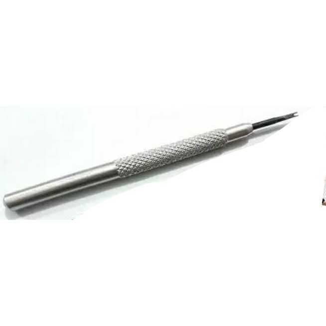 Chave de Fenda para Relógio Parafuso H