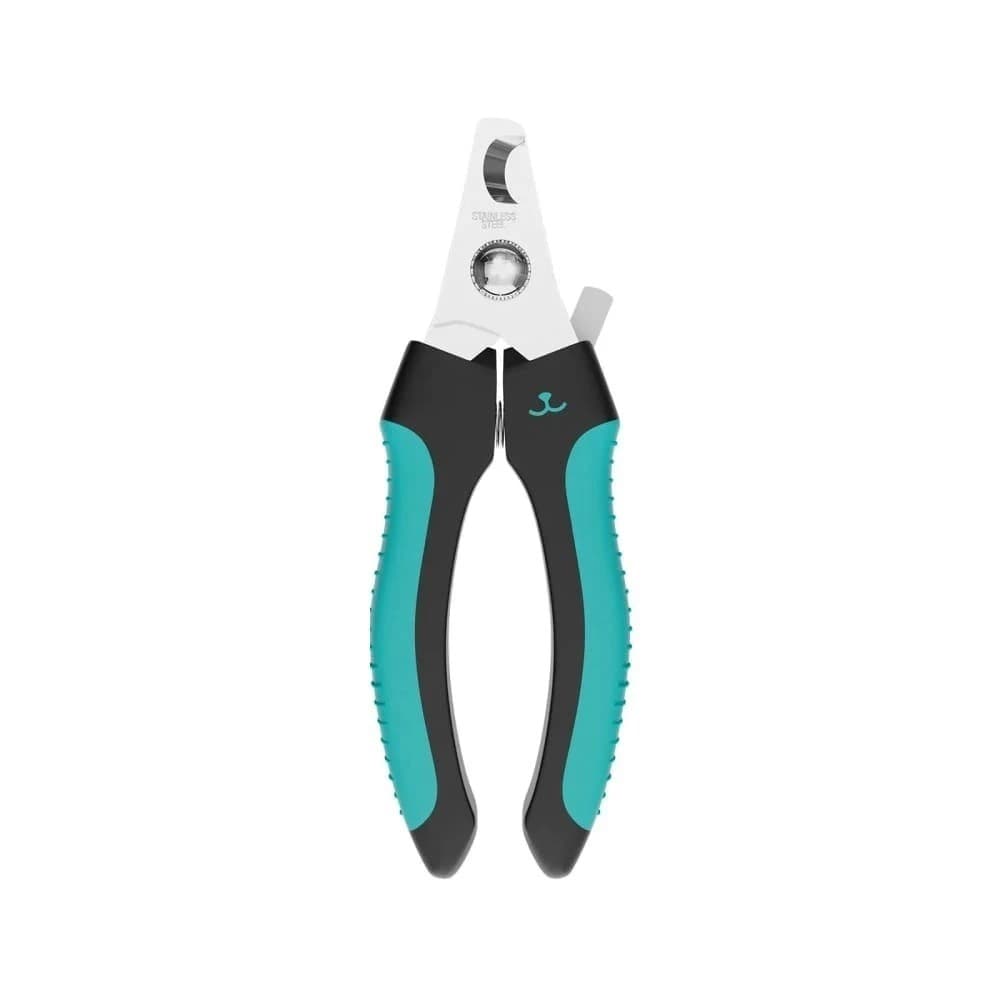 Alicate De Unha Propetz Cortador De Unha Pet Banho E Tosa