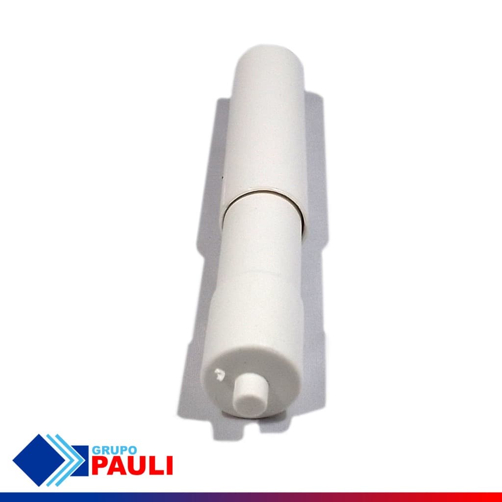 Rolete para Papel Higiênico 15x02 cm em Polipropileno – Resistente e Durável