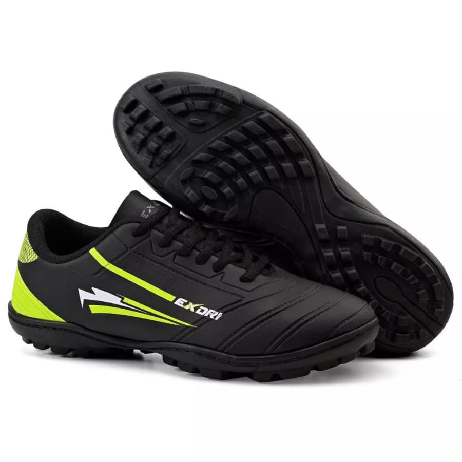 Chuteira Society do 34 ao 43 Moderna Profissional