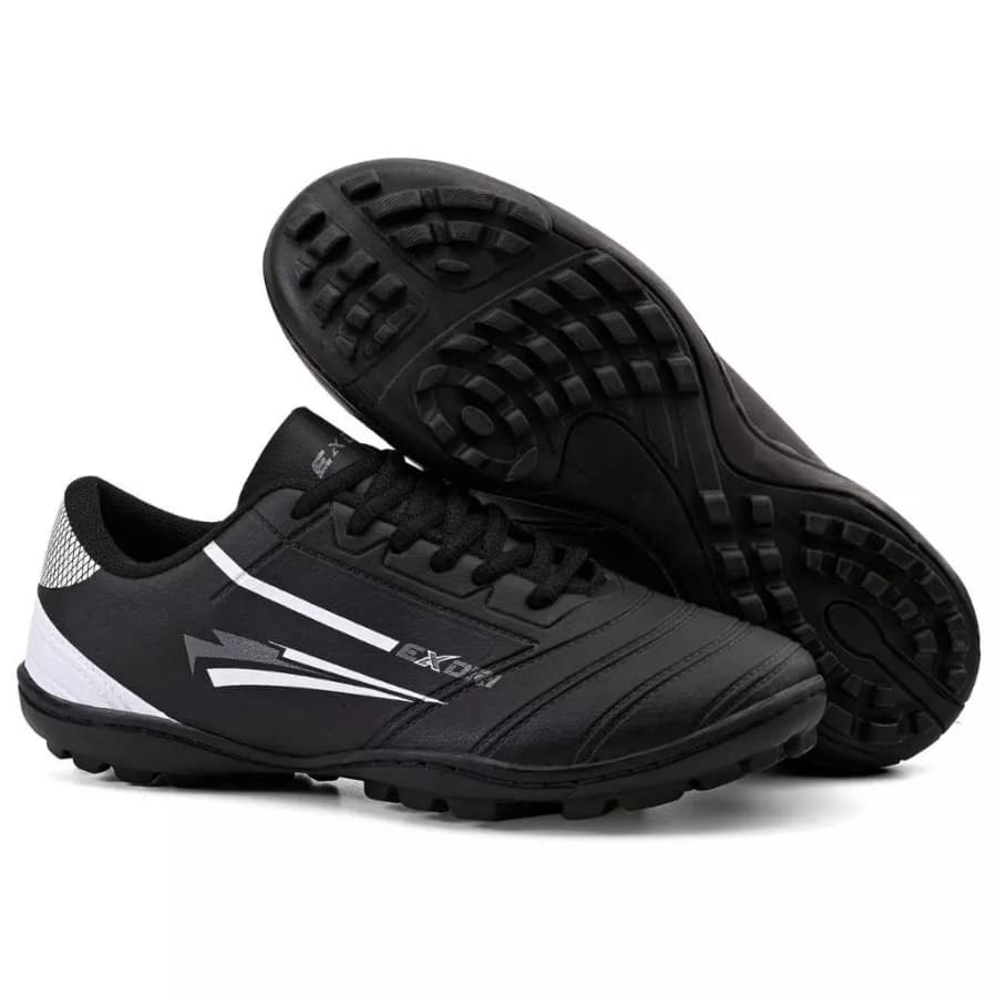 Chuteira Society do 34 ao 43 Profissional Confortável