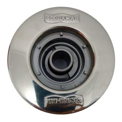 DISPOSITIVO RETORNO PISCINA ALVENARIA SODRAMAR