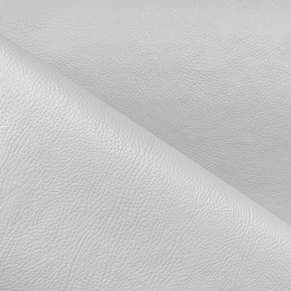 Tecido Couro Sintético PVC Corino Napa Para Estofados e Tapeçaria