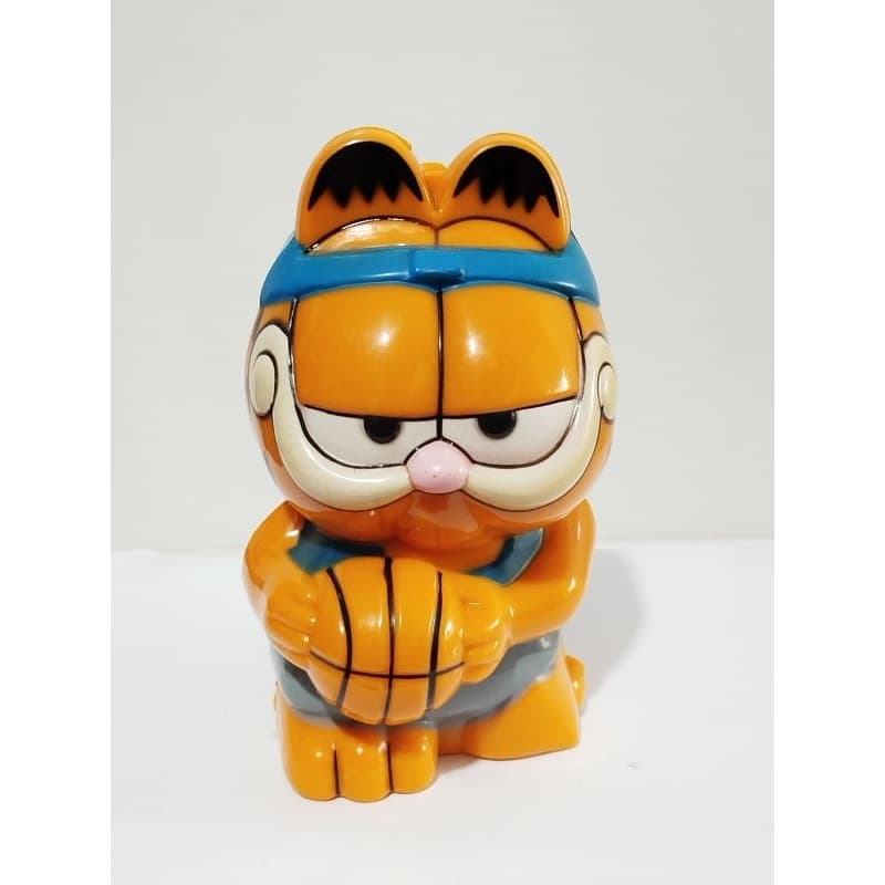 Telefone Garfield Anos 90