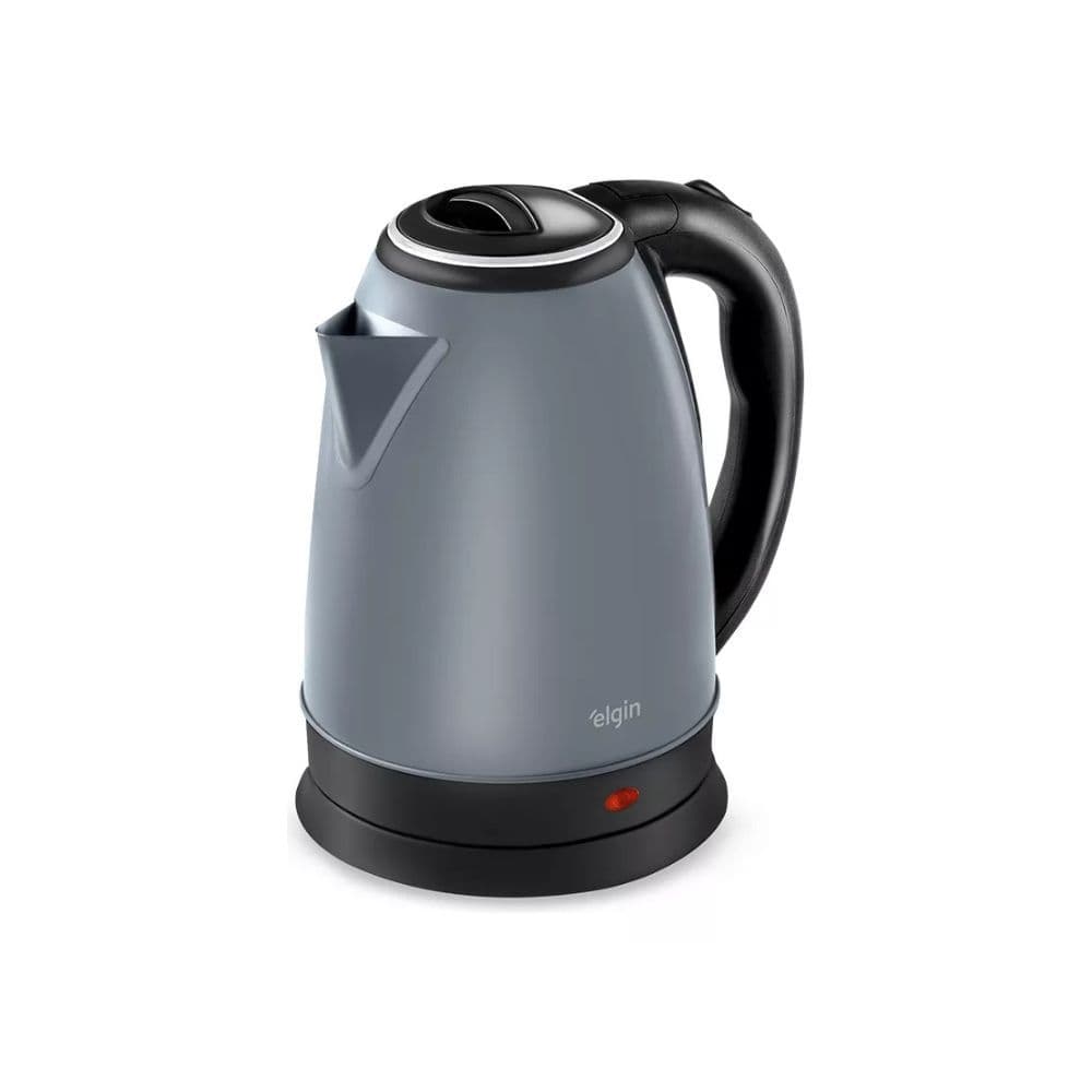 Chaleira Elétrica Elgin 1,8 Litros 1200w
