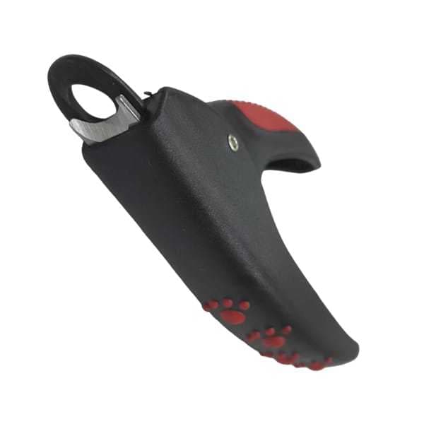 Alicate De Unha Guilhotina Han Lien Pet Shop Banho E Tosa Precisão