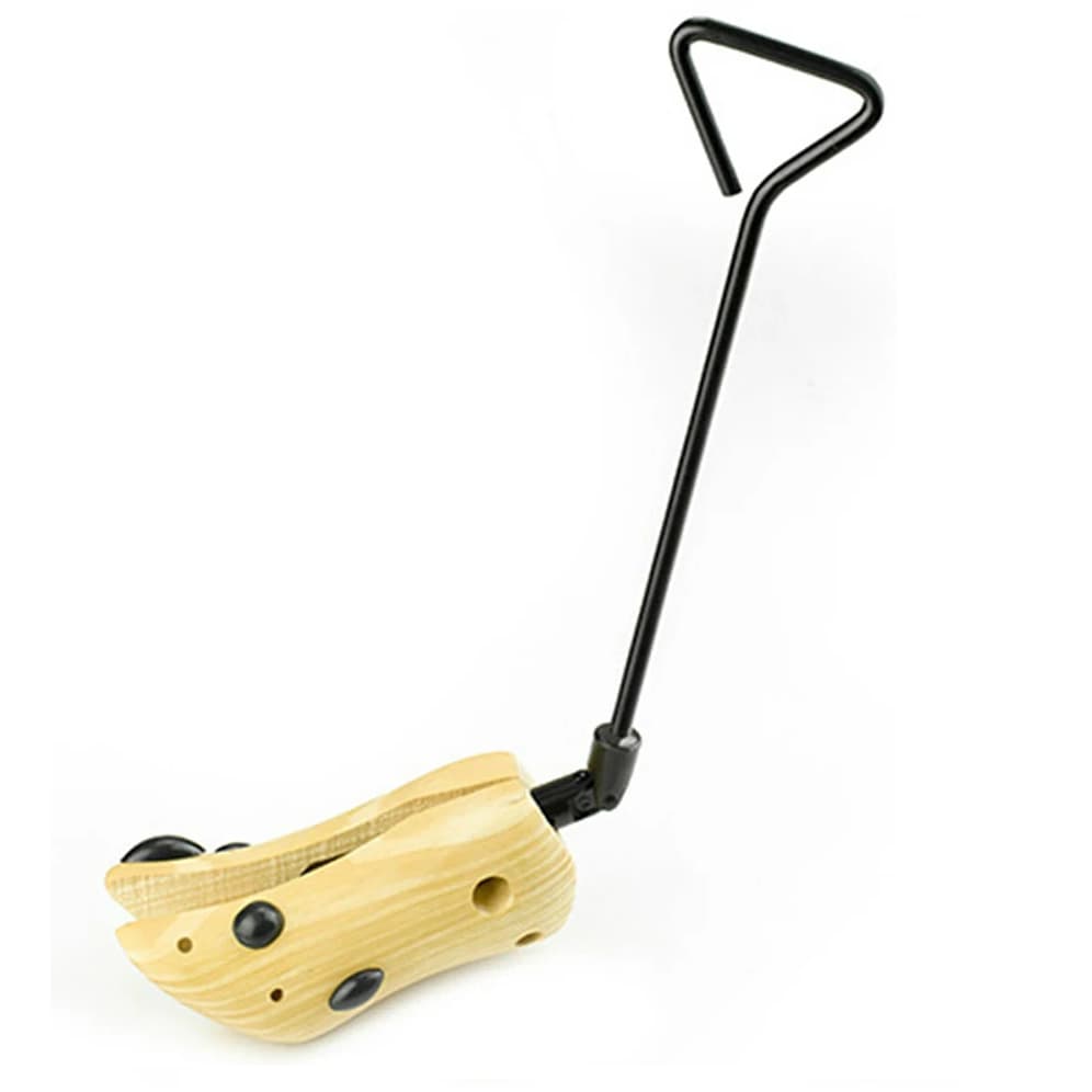 Alargador para BOTAS tamanho 37-40 Médio - Modelador Laceador Expansor de BOTAS cano médio e alto