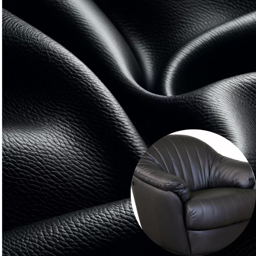 Tecido Napa Corino Korino Impermeavel Reforma de Capa Estofado 1m x 1,40m