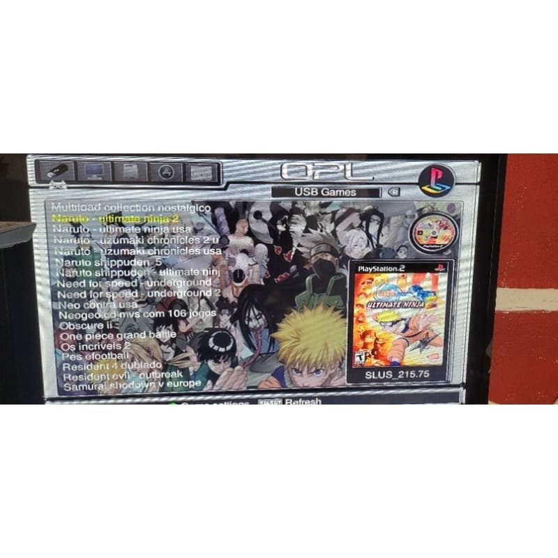 KIT R&A HDS PRONTO PRA USAR 320GB EXTERNO OPL LEIA O ANUNCIO