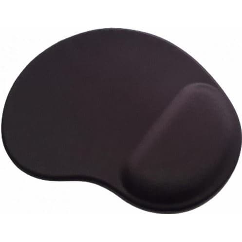 Mouse Pad Ergonômico com Apoio de Pulso – Conforto e Precisão para o Seu Dia a Dia!