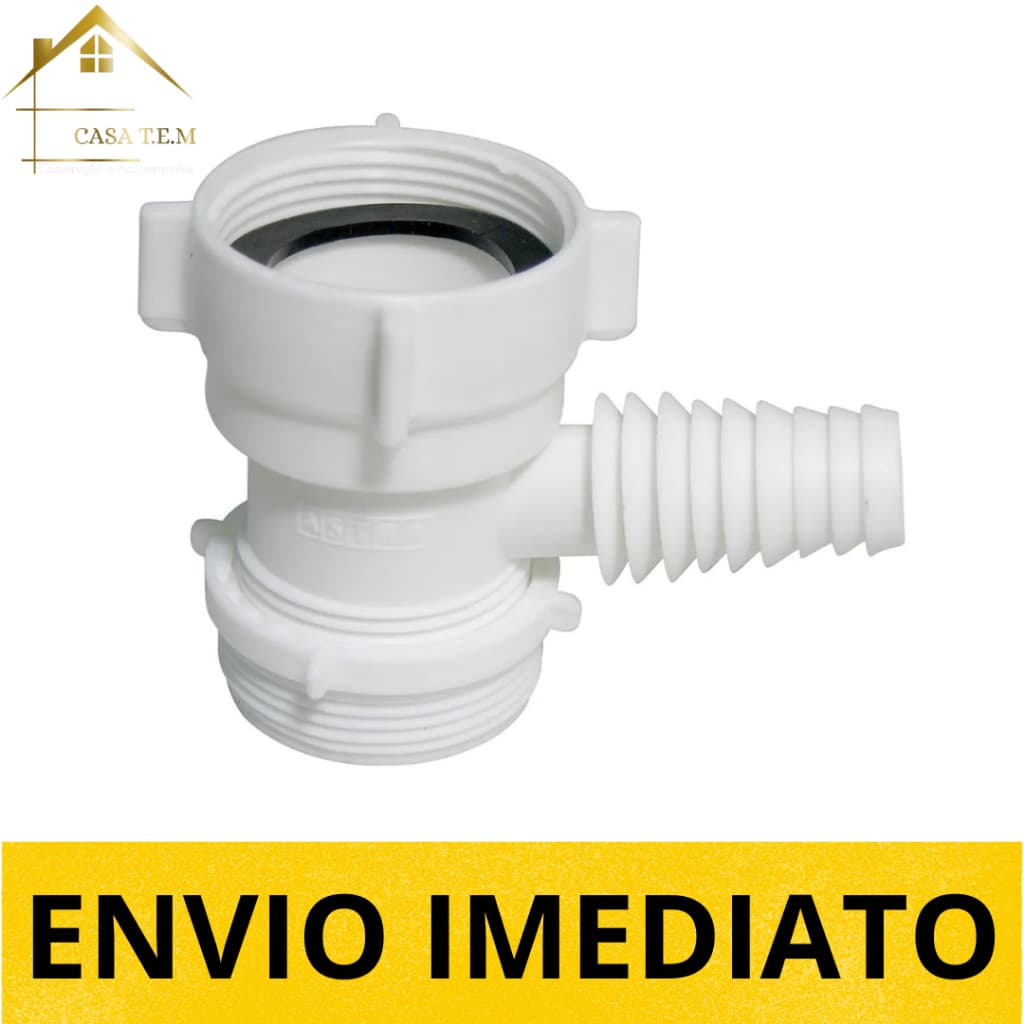 Adaptador para Máquina de Lavar Louça - AML