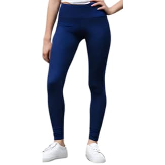 Legging Infantil Lisa do 4 ao 16 Otima Qualidade Leg Feminina Lisa Legging Suplex Escolar